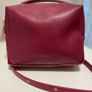 MATT & NATT Crossbody Purse